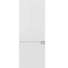 Russell Hobbs RH177BILFFF1E1 177cm 70/30 Integrated Fridge Freezer with Sliding Door Hinge - White
