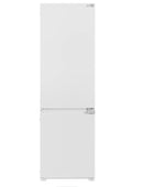 Russell Hobbs RH177BILFFF1E1 177cm 70/30 Integrated Fridge Freezer with Sliding Door Hinge - White