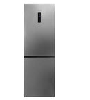 Russell Hobbs RH184FF602C1SS 184cm 60/40 Total No Frost Fridge Freezer - Stainless Steel