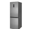Russell Hobbs RH184FF602C1SS 184cm 60/40 Total No Frost Fridge Freezer - Stainless Steel