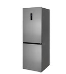 Russell Hobbs RH184FF602C1SS 184cm 60/40 Total No Frost Fridge Freezer - Stainless Steel