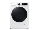 SAMSUNG Series 5 AI Energy WD11DG5B15BEEU WiFi-enabled 11 kg Washer Dryer - White