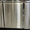 Adexa RG21V Commercial Refrigerated Counter : 2 doors