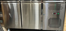 Adexa RG21V Commercial Refrigerated Counter : 2 doors