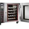 Adexa HEA5C Commercial Electric Bakery Convection Combi Oven : 5 trays