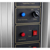 Adexa HEA5C Commercial Electric Bakery Convection Combi Oven : 5 trays