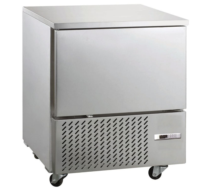 Adexa BCF20 Blast Chiller Freezer