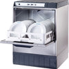 Adexa JM975000STDDPS Commercial Dishwasher  : 2 Minute Wash Cycle : 400 plates per hour