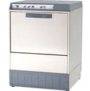 Adexa JM975000STDDPS Commercial Dishwasher  : 2 Minute Wash Cycle : 400 plates per hour