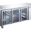 Commercial Appliances Site Inspection