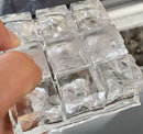 Adexa CIM50 Commercial Ice Cube Machine - Under counter 50kg