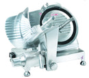Premium Commercial Meat Slicer 12'' Aluminium | Adexa HBS300L