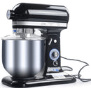 Adexa ADM7 Countertop Planetary mixer : 7 litres