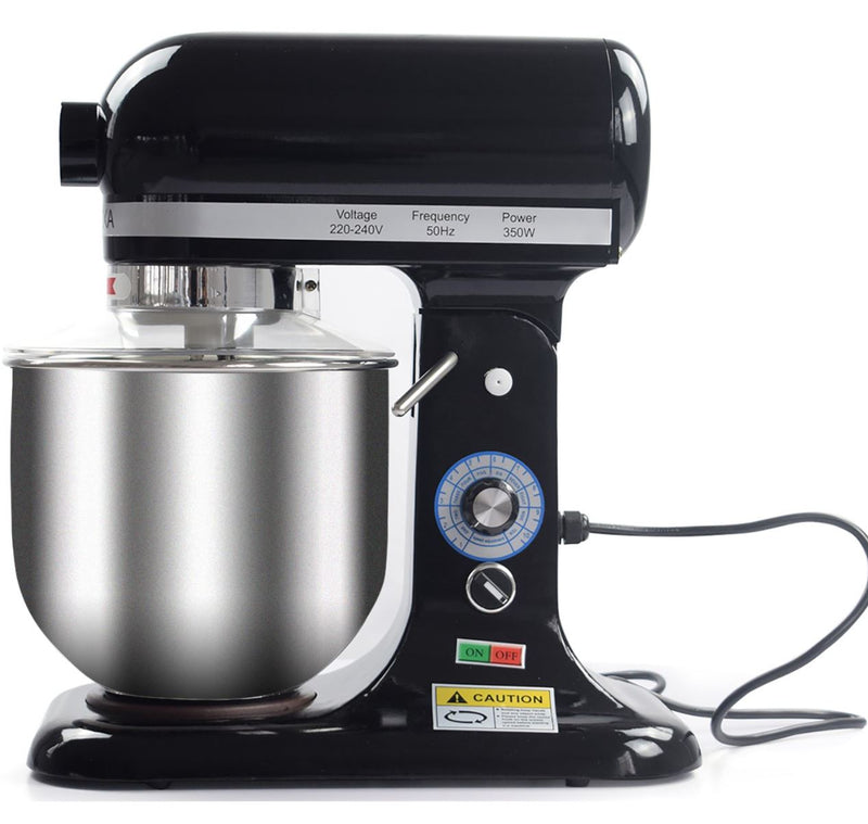 Adexa ADM7 Countertop Planetary mixer : 7 litres