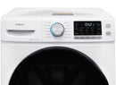 Commercial 18kg Front Loading Washing Machine White : 800 rpm