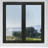 Prime View Aluminium Casement Window H 24" x W 32"