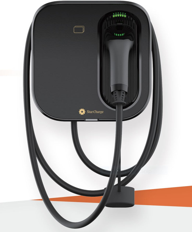 Artemis  EV Charger 7KW