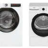 Washing Machine (14kg) + Dryer (12kg) Combination