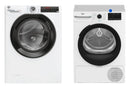 Villa Washing Machine + Dryer Combination