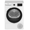 Beko B300 BM3T31233W 12Kg Heat Pump Tumble Dryer - White