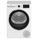 Beko B300 BM3T31233W 12Kg Heat Pump Tumble Dryer - White