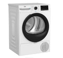 Beko B300 BM3T31233W 12Kg Heat Pump Tumble Dryer - White