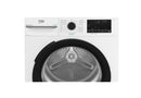 Beko B300 BM3T31233W 12Kg Heat Pump Tumble Dryer - White
