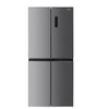 Beko HarvestFresh™ GN15880VPX Frost Free Multi-door American Fridge Freezer - Stainless Steel Effect