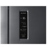 Beko HarvestFresh™ GN15880VPX Frost Free Multi-door American Fridge Freezer - Stainless Steel Effect