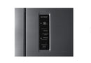 Beko HarvestFresh™ GN15880VPX Frost Free Multi-door American Fridge Freezer - Stainless Steel Effect