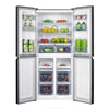 Beko HarvestFresh™ GN15880VPX Frost Free Multi-door American Fridge Freezer - Stainless Steel Effect