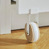 BILLY Bookcase with drawer, white