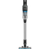 Black + Decker Cordless Vacuum Cleaner with up to 56 Minutes Run Time - Black / Silver - BHFEB520D1-GB