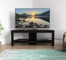 AVF Up to 55 Inch TV Stand - Black