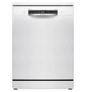 Bosch Series 6 SMS6ZCW10G Wifi Connected Full Size Dishwasher