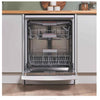 Bosch Series 6 SMS6ZCW10G Wifi Connected Full Size Dishwasher