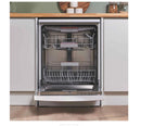 Bosch Series 6 SMS6ZCW10G Wifi Connected Full Size Dishwasher