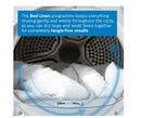 Bosch Series 8 WRB247C9GB 9Kg Heat Pump Tumble Dryer