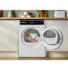 Bosch Series 8 WRB247C9GB 9Kg Heat Pump Tumble Dryer