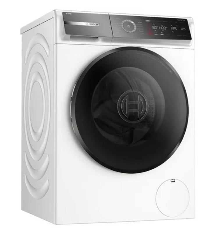 BOSCH Series 8 i-DOS WGB264A1GB WiFi-enabled 11 kg 1400 Spin Washing Machine