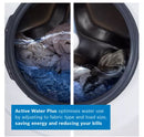 BOSCH Series 8 i-DOS WGB264A1GB WiFi-enabled 11 kg 1400 Spin Washing Machine