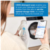 BOSCH Series 8 i-DOS WGB264A1GB WiFi-enabled 11 kg 1400 Spin Washing Machine