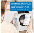 BOSCH Series 8 i-DOS WGB264A1GB WiFi-enabled 11 kg 1400 Spin Washing Machine