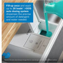 BOSCH Series 8 i-DOS WGB264A1GB WiFi-enabled 11 kg 1400 Spin Washing Machine