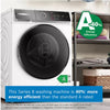 BOSCH Series 8 i-DOS WGB264A1GB WiFi-enabled 11 kg 1400 Spin Washing Machine