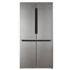 Bosch Series 4 KFN96VPEAG Frost Free American Fridge Freezer - Stainless Steel Effect