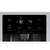 Bosch Series 6 KAD93AIERG Plumbed American Fridge Freezer - Stainless Steel