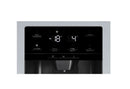 Bosch Series 6 KAD93AIERG Plumbed American Fridge Freezer - Stainless Steel