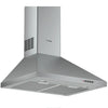 Bosch Series 2 DWP64CC50M 60cm Chimney Cooker Hood - Stainless Steel
