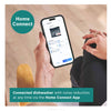 Bosch Series 4 SPS4HMW49G Wifi Connected Slimline Dishwasher - White